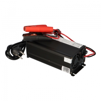 Kraftmax Ladegerät A6